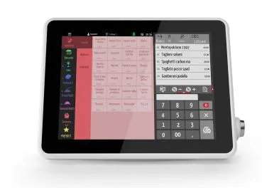  Labware IQ Satellite 10″